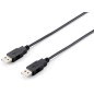 Equip Usb 2.0 Type A Cable, 5.0M , Equip Usb 2.0 Type A Cable, 5.0M ,